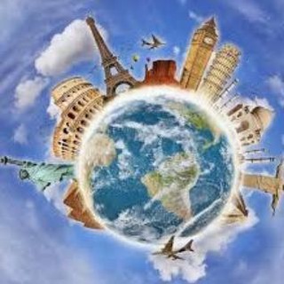 Логотип телеграм канала @travel_help_kz — Бюджетные путешествия с экспертом travel_help_kz