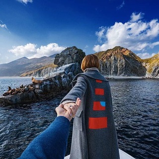 Логотип телеграм канала @travel_is_great — Резерв