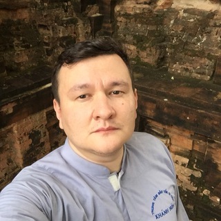Логотип телеграм -каналу travel_me — Лабунский про путешествия