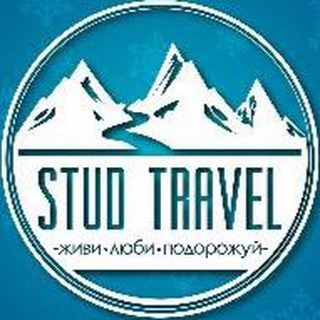 Логотип телеграм канала @travel_poputka — TravelUa