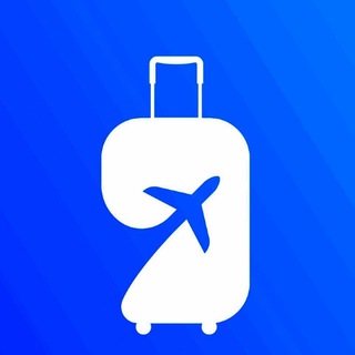 Логотип телеграм канала @travel_russian — Путеводитель по России