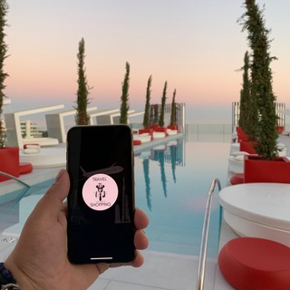 Логотип телеграм канала @travel_shopping1 — Travel_Shopping