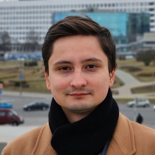 Telegram channel Тревел Тёма logo