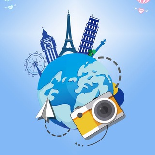Логотип телеграм -каналу travel_togetherua — Travel Together.UA