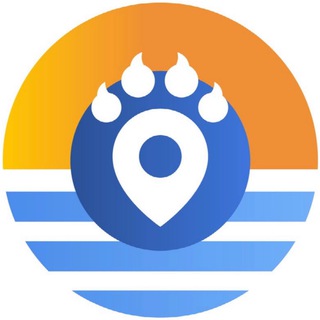 Логотип телеграм канала @travel_travel_forever — ПОЛОСАТЫЙ_РЕЙС
