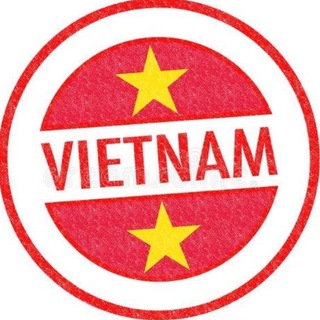 Логотип телеграм канала @travel_vietnam — Вьетнам |Виза, билеты