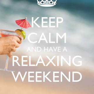 Логотип телеграм канала @travel_weekend — travel_weekend