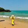 Логотип телеграм канала @travel_63 — Путешествия🏖Горящие туры✈️Самара/Тольятти🌏