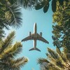 Логотип телеграм канала @travel_areal_alliance — Вселенная Путешествий 🌎