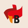 Логотип телеграм канала @travel_bronevik — Bronevik.com - всё о путешествиях