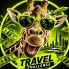 Логотип телеграм канала @travel_challenge — 𝗧𝗿𝗮𝘃𝗲𝗹 𝗖𝗵𝗮𝗹𝗹𝗲𝗻𝗴𝗲 ✈️