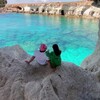 Логотип телеграм канала @travel_hot_smr — 🏝Горящие туры ✈️ Самара, Москва
