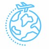 Логотип телеграм канала @travel_jour — Travel Journal: дешёвые авиабилеты, туры, путёвки