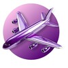 Логотип телеграм канала @travel_profinansy — Путешествия | pro.finansy