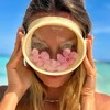 Логотип телеграм канала @travel_shiny — Путешествия с Alionashiny 🐬