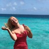 Логотип телеграм канала @travel_shokhireva — Бутик путешествий | Туры Мальдивы • Сейшелы • Бали • Турция • Маврикий • Европа