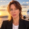 Логотип телеграм канала @travel_tour_smm — НЕЙРО СММ В ТУРИЗМЕ