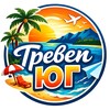 Логотип телеграм канала @travel_ufo — Тревел ЮГ | Куда поехать и остаться