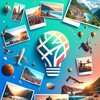 Logo of telegram channel travel_united — GlobeTrekker