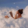 Логотип телеграм канала @travel_with_aesthetic — В гостях хорошо