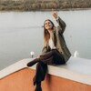 Логотип телеграм канала @travel_withtaste — Путешествия со вкусом | Экскурсии Нижний Новгород