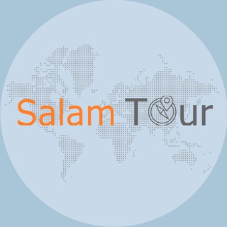 Логотип телеграм канала @travelacrossuzbekistan — Саёҳат қил - Путешествуй!