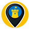 Логотип телеграм -каналу travelandiya_ua — TRAVELАНДІЯ 🇺🇦