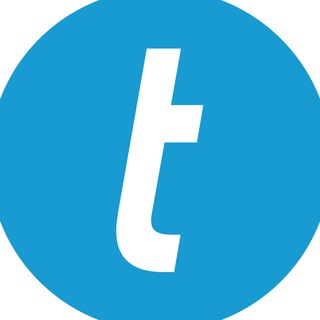 Логотип телеграм канала @travelata — Travelata