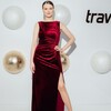 Логотип телеграм канала @travelata_nf — TRAVELATA.RU🌺 Фирменный офис продаж г.Наро-Фоминск🌴
