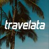 Логотип телеграм канала @travelatatmn — ТУРЫ | КРУИЗЫ | ТРАВЕЛАТА