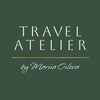 Логотип телеграм канала @travelatelier1 — Travel Atelier | визы • туры