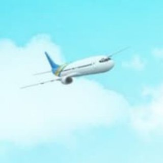 Логотип телеграм канала @travelaviaall — Avia All Путешествия News Travel