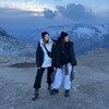 Логотип телеграм канала @travelblog1711 — Тревел блог «Дневник путешественниц»