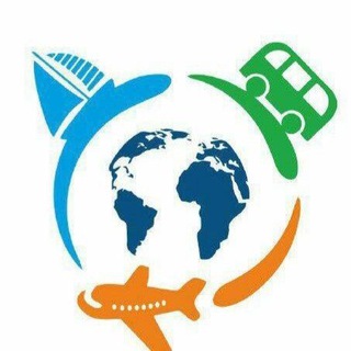 Логотип телеграм канала @travelbook_uz — Туры из Ташкента