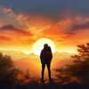 Логотип телеграм канала @travelbudgetguide — Туризм без границ