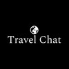 Логотип телеграм канала @travelchat_tour — Travel Chat | ТУРАГЕНТСТВО 🌍