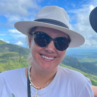 Логотип телеграм канала @travelclub365 — Туры за ручку со Светланой Тюменевой