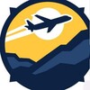 Логотип телеграм -каналу travelcompassua — Travel Compass UA