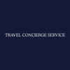 Логотип телеграм канала @travelconciergeservice — TRAVEL CONCIERGE SERVICE