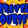 Логотип телеграм канала @travelcourier — TravelCourier - Туристический курьер