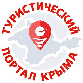 Логотип телеграм канала @travelcrimea_life — Турпортал Крыма TRAVEL CRIMEA