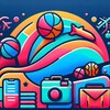Логотип телеграм канала @traveldigestnews — Бюро Путешествий