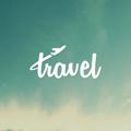 Logo saluran telegram traveldis — Travel Discounter. Авиабилеты перелеты туры путевки. Отдых туризм путешествия