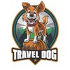 Логотип телеграм канала @traveldog_su — Travel Dog