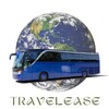 Логотип телеграм -каналу traveleaseeurope — Міжнародні перевезення Україна-Європа