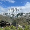 Логотип телеграм канала @traveler_chechnya — Путешествия по ЧР