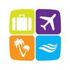 Логотип телеграм канала @travelers_gid — Тревел Гид | Авиабилеты, Отели