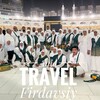 Логотип телеграм канала @travelfirdavsiy — Anid travel Firdavsiy