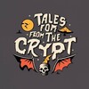 Логотип телеграм канала @travelgram_v_karmane — Tales From The Crypt