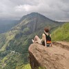 Логотип телеграм канала @travelgre4ka — Путешествия со своей гречкой